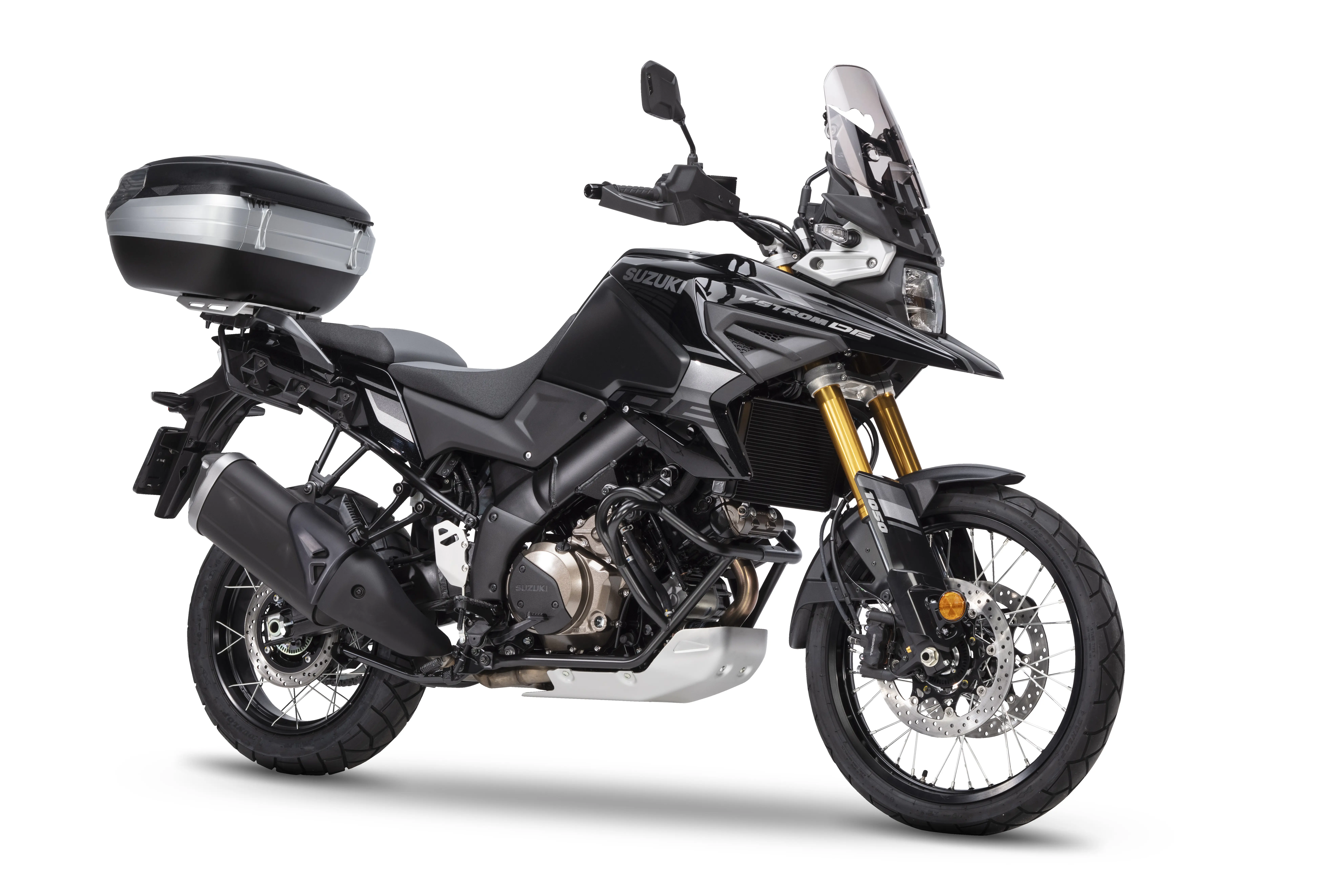 DL1050 Touring pack
